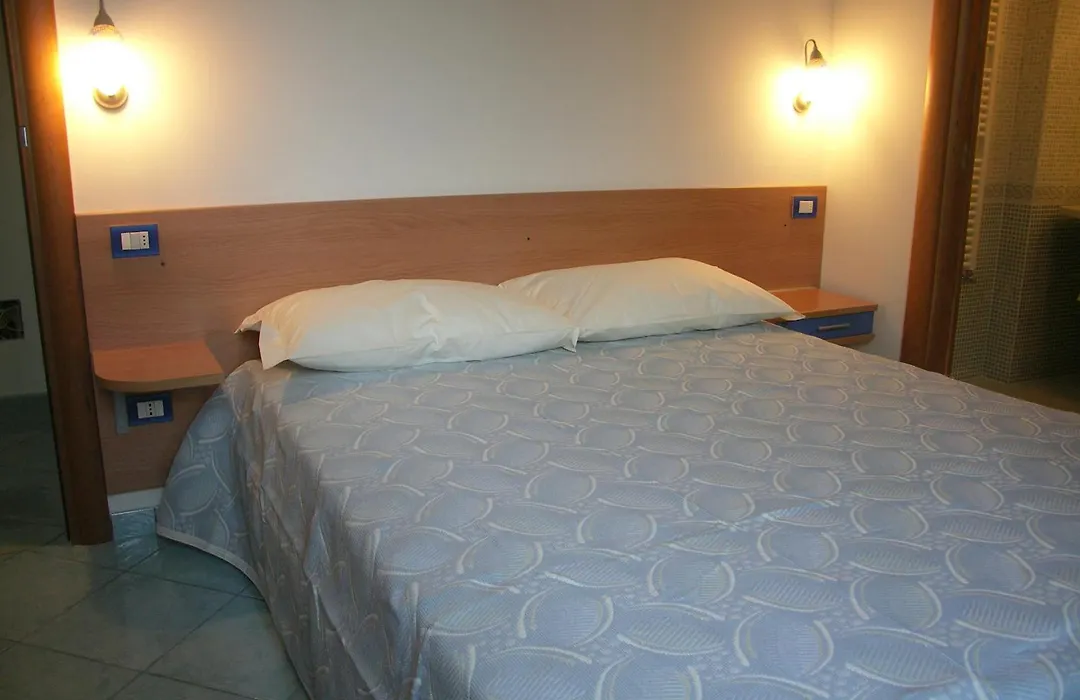 Mefra Camere - Amalfi Coast-1