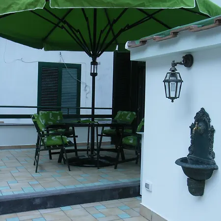 Mefra Camere - Amalfi Coast-3